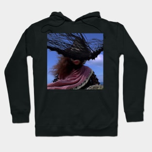 the witch Hoodie